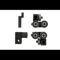 Powermatic 1500 15" Bandsaw Guides