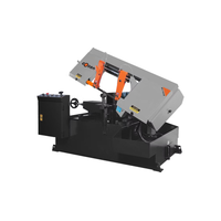 Cosen MH-460M Manual Mitering Metal Bandsaw
