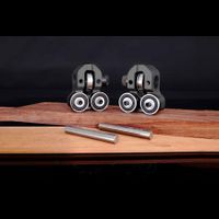 Powermatic 20" Band Saw Guides