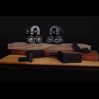 Delta 20" C Band Saw Guides