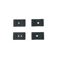 Cosen carbide guide set detail photo part number AHA0743B-44B-01B-02B