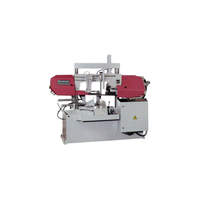 Behringer HBP-263-A Automatic Horizontal Metal Bandsaw