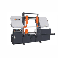 Cosen SH-800 Bandsaw Blade
