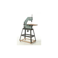 Delta 28-560 3W 16" Three-Wheel Combo Bandsaw