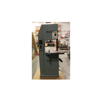 Delta 28-640 Type 1 20" Combo Vertical Bandsaw