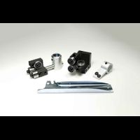 General 14" Bandsaw Guides