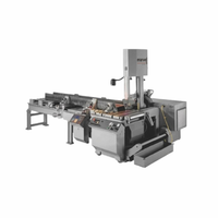 Marvel 81 High Column Bandsaw Blade