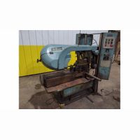 Wellsaw 1270A Bandsaw Blade