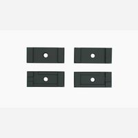 Replaces Spartan Part Numbers: P13-BD1234, P13DBD1, P13-BD1, P13DBD1234, P13DBD2, P13-BD2, P13DBD3, P13-BD3, P13DBD4, P13-BD4