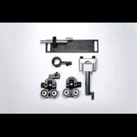 Delta 20" A/B Band Saw Guides