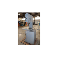 Delta 28-653 TYPE 2 Combo Bandsaw