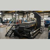 Cosen SV-3660 Bandsaw Blade