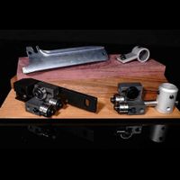 Delco 14 Band Saw Guides