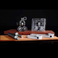 SCM 16" Mini Max Bandsaw Guides