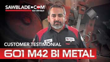 Qsaw 601 M42 Bi-Metal Blade: The One Blade That Cuts It All