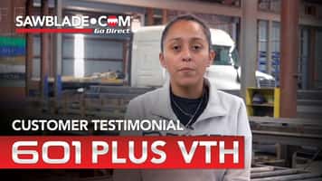 Customer Testimonial: Why Still Associates Relies on the Qsaw 601+ for High-Volume Precision