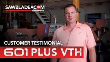 Customer Testimonial: Qsaw 601+ Delivers Precision and Speed for Cromdane Steel