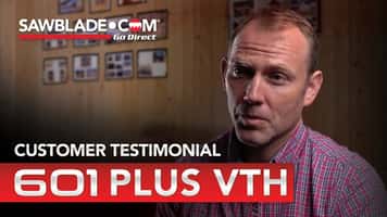 Customer Testimonial: How Qsaw 601+ Transformed Our Shop’s Cutting Power And Cuts Costs