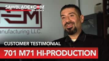 REM Testimonial 701