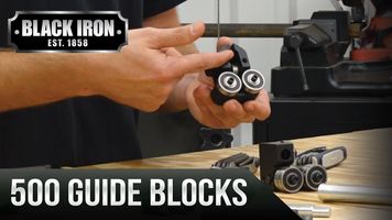500 Series Guide Blocks – Explained in Detail