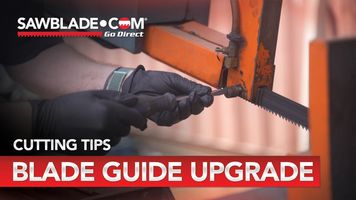 Carbide Guide Upgrade, Slider, Ernesto