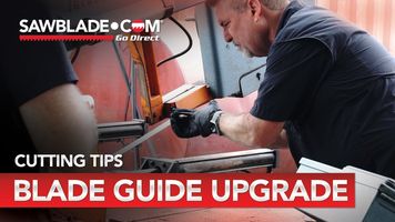 Hydmech Carbide Guide Upgrade, Slider, David V2