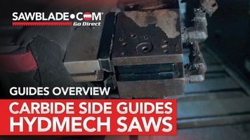 Slider, P HYD GAKIT 800721-800723, Hydmech 14 A Carbide Guides