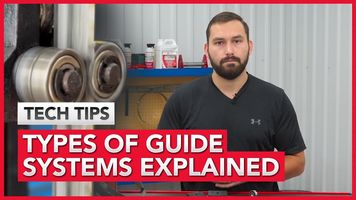 Black Iron Bandsaw Guide Systems Explained – Precision Carbide Insert Sawguides