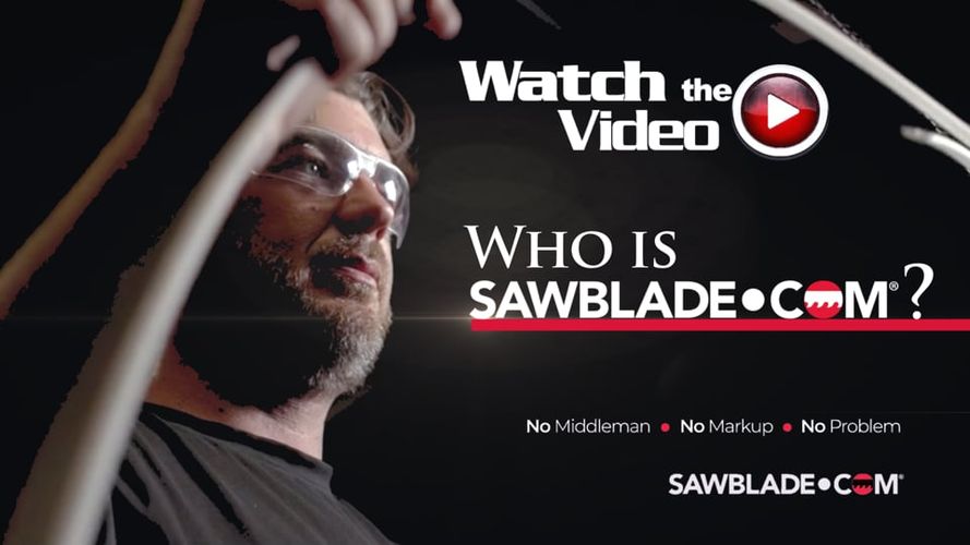 Branding, Who is Sawblade.com?