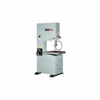 Wellsaw V20 Bandsaw Blade – Premium 177" Metal Cutting 